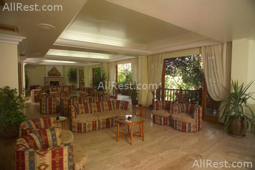 Letoonia Club Hotel 10